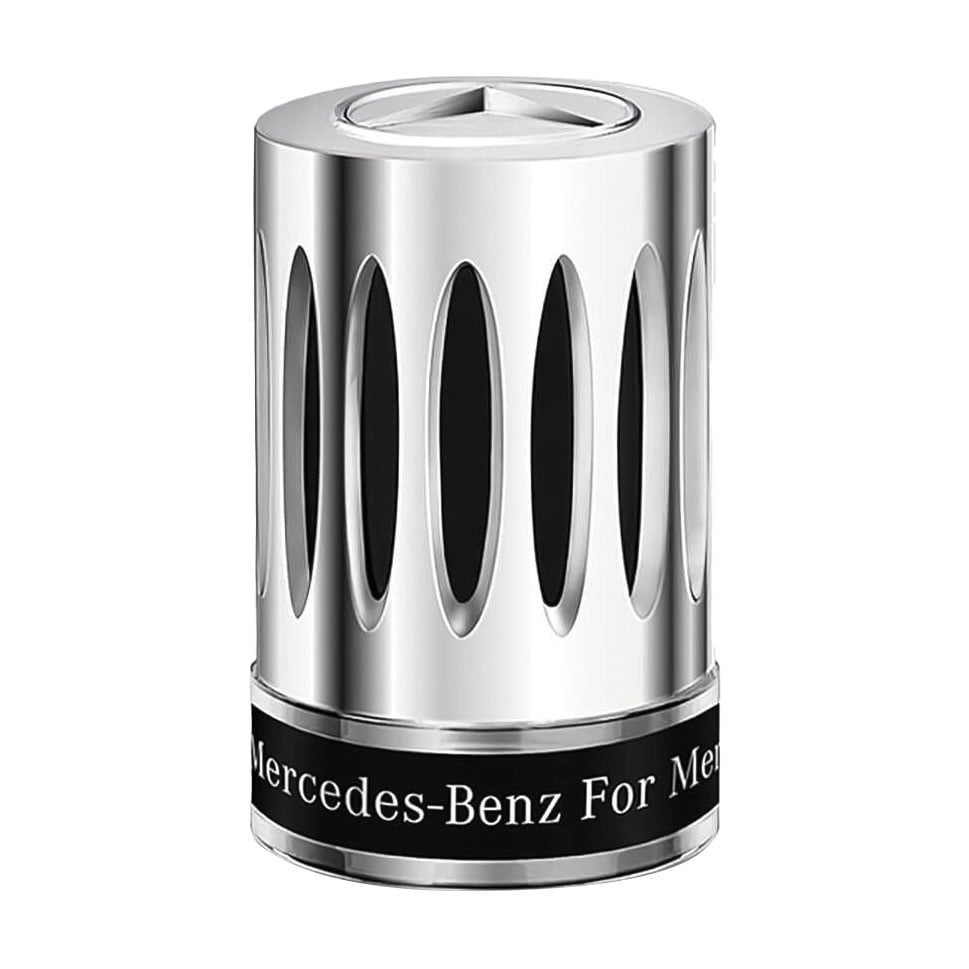 Mercedes-Benz For Men Туалетна вода чоловіча, 20 мл